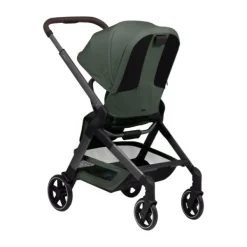 Joolz Chassis + Seat Hub2 Stone Grey><noscript><img width=