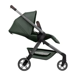 Joolz Chassis + Seat Hub2 Stone Grey><noscript><img width=