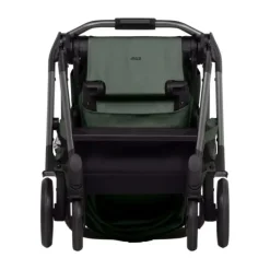 Joolz Chassis + Seat Hub2 Stone Grey><noscript><img width=