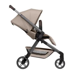 Joolz Chassis + Seat Hub2 Stone Grey><noscript><img width=