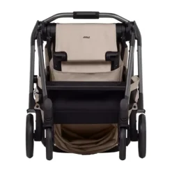 Joolz Chassis + Seat Hub2 Stone Grey><noscript><img width=