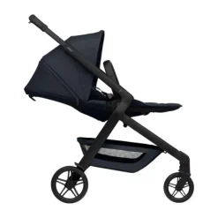 Joolz Chassis + Seat Hub2 Stone Grey><noscript><img width=