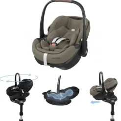 Joolz Day 5 Kinderwagen 2-in-1 - Dark Navy Blue><noscript><img width=