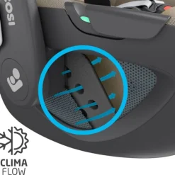 Joolz Day 5 Kinderwagen 2-in-1 - Dark Navy Blue><noscript><img width=