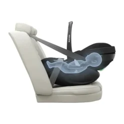 Joolz Day 5 Kinderwagen 2-in-1 - Dark Navy Blue><noscript><img width=