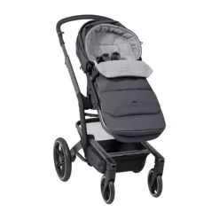 Joolz Day 5 Kinderwagen 2-in-1 - Dark Navy Blue><noscript><img width=