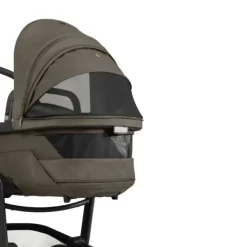 Joolz Day 5 Kinderwagen 2-in-1 - Dark Navy Blue><noscript><img width=