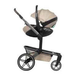 Joolz Day 5 Kinderwagen 2-in-1 - Dark Navy Blue><noscript><img width=