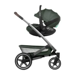 Joolz Day 5 Kinderwagen 2-in-1 - Dark Navy Blue><noscript><img width=