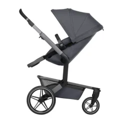 Joolz Day 5 Kinderwagen 2-in-1 - Dark Navy Blue><noscript><img width=