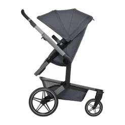 Joolz Day 5 Kinderwagen 2-in-1 - Dark Navy Blue><noscript><img width=