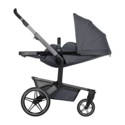 Joolz Day 5 Kinderwagen 2-in-1 - Dark Navy Blue><noscript><img width=