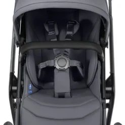 Joolz Day 5 Kinderwagen 2-in-1 - Dark Navy Blue><noscript><img width=