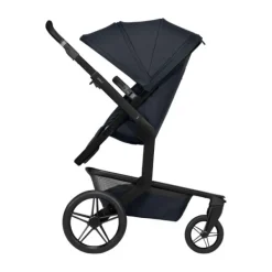 Joolz Day 5 Kinderwagen 2-in-1 - Dark Navy Blue><noscript><img width=