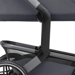 Joolz Day 5 Kinderwagen 2-in-1 - Dark Navy Blue><noscript><img width=