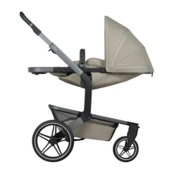 Joolz Day 5 Kinderwagen 2-in-1 - Dark Navy Blue><noscript><img width=