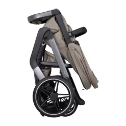 Joolz Day 5 Kinderwagen 2-in-1 - Dark Navy Blue><noscript><img width=