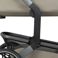 Joolz Day 5 Kinderwagen 2-in-1 - Dark Navy Blue><noscript><img width=