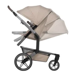 Joolz Day 5 Kinderwagen 2-in-1 - Dark Navy Blue><noscript><img width=