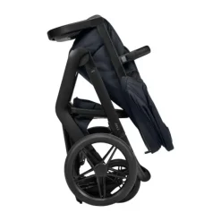 Joolz Day 5 Kinderwagen 2-in-1 - Dark Navy Blue><noscript><img width=