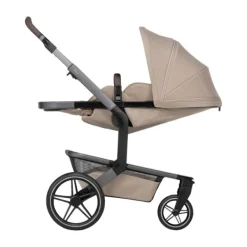 Joolz Day 5 Kinderwagen 2-in-1 - Dark Navy Blue><noscript><img width=