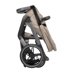 Joolz Day 5 Kinderwagen 2-in-1 - Dark Navy Blue><noscript><img width=