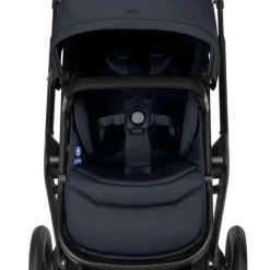 Joolz Day 5 Kinderwagen 2-in-1 - Dark Navy Blue><noscript><img width=