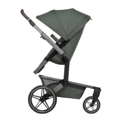 Joolz Day 5 Kinderwagen 2-in-1 - Dark Navy Blue><noscript><img width=