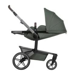 Joolz Day 5 Kinderwagen 2-in-1 - Dark Navy Blue><noscript><img width=