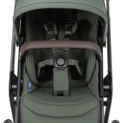 Joolz Day 5 Kinderwagen 2-in-1 - Dark Navy Blue><noscript><img width=