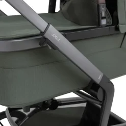 Joolz Day 5 Kinderwagen 2-in-1 - Dark Navy Blue><noscript><img width=