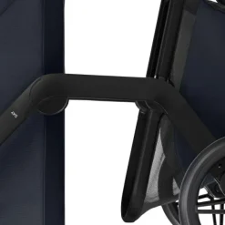 Joolz Day 5 Kinderwagen 2-in-1 - Dark Navy Blue><noscript><img width=