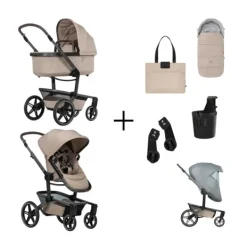 Joolz Day5 Essential Newborn Bundel - Dark Navy Blue><noscript><img width=