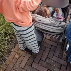 Joolz Footboard With Seat Day3 / Day+ / Geo3><noscript><img width=