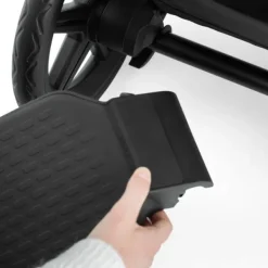 Joolz Footboard With Seat Day5><noscript><img width=