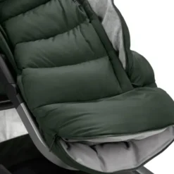 Joolz Footmuff Puffer Forest Green><noscript><img width=