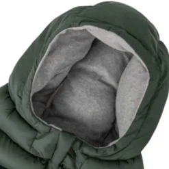 Joolz Footmuff Puffer Forest Green><noscript><img width=