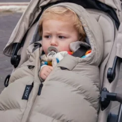 Joolz Footmuff Puffer Forest Green><noscript><img width=