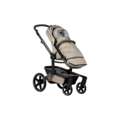 Joolz Footmuff Puffer Forest Green><noscript><img width=