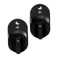 Joolz Geo3 / Day5 Cot Height Adapter Set> Accessoires Kinderwagens|Accessoires Tweeling/Duo