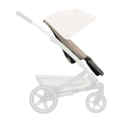 Joolz Geo 3 Zitting - Hazel Brown> Accessoires Kinderwagens|Accessoires Tweeling/Duo