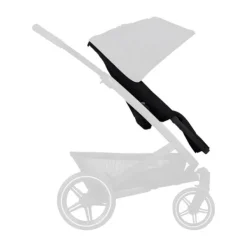 Joolz Geo 3 Zitting - Hazel Brown><noscript><img width=