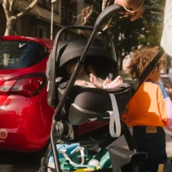 Joolz Geo3 Complete Set Hazel Brown><noscript><img width=