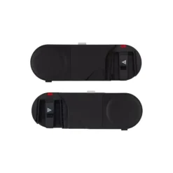 Joolz Geo3 Duo Adapter Set Upper Cot> Accessoires Kinderwagens|Accessoires Tweeling/Duo