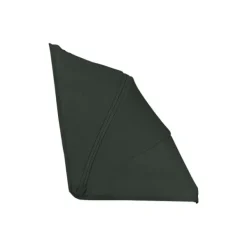 Joolz Geo3 Zonnekap Classic Look Forest Green> Accessoires Kinderwagens|Accessoires Tweeling/Duo