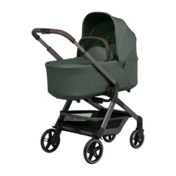 Joolz Hub2 Kinderwagen 2-in-1 Stone Grey><noscript><img width=