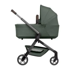 Joolz Hub2 Kinderwagen 2-in-1 Stone Grey><noscript><img width=