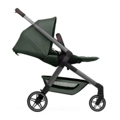 Joolz Hub2 Kinderwagen 2-in-1 Stone Grey><noscript><img width=
