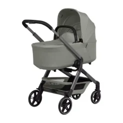 Joolz Hub2 Kinderwagen 2-in-1 Stone Grey><noscript><img width=