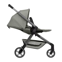 Joolz Hub2 Kinderwagen 2-in-1 Stone Grey><noscript><img width=